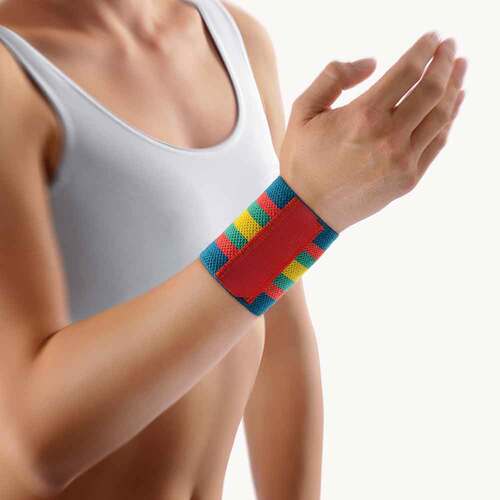Bort Handgelenkbandage Größe 2 - 2