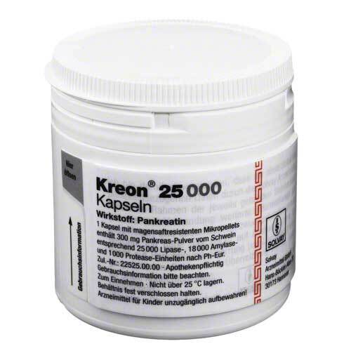 PZN 04437998 Hartkapseln mit magensaftresistent überzogenen Pellets, 100 St