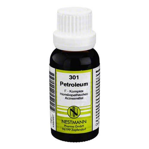 Petroleum F Komplex Nr. 301 Dilution - 1