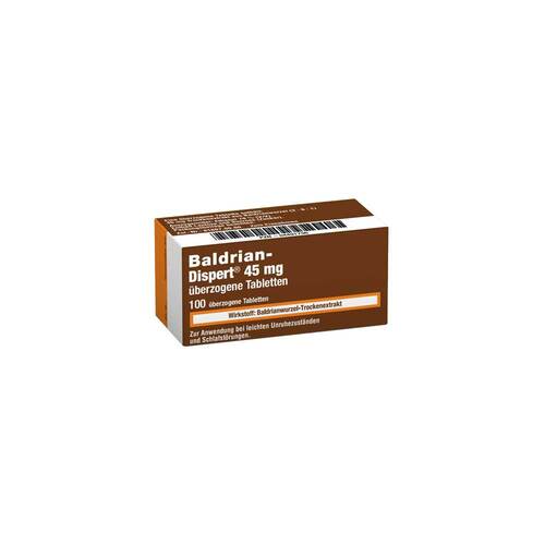 PZN 04491756 Überzogene Tabletten, 100 St