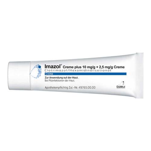 Imazol Creme Plus - 3