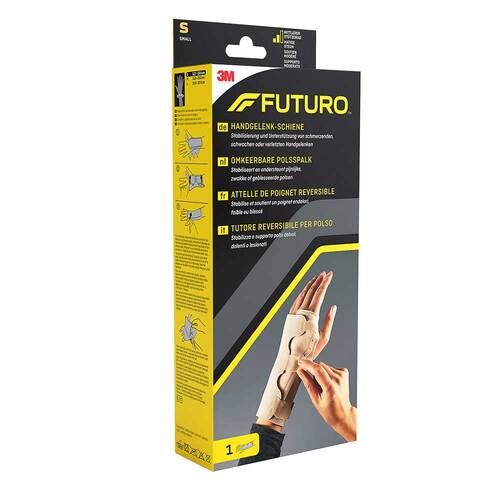 FUTURO™ Handgelenk-Schiene links/rechts S - 2