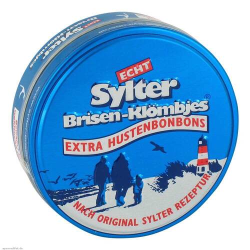 Echt Sylter Brisen Kl&ouml;mbjes extra - 1
