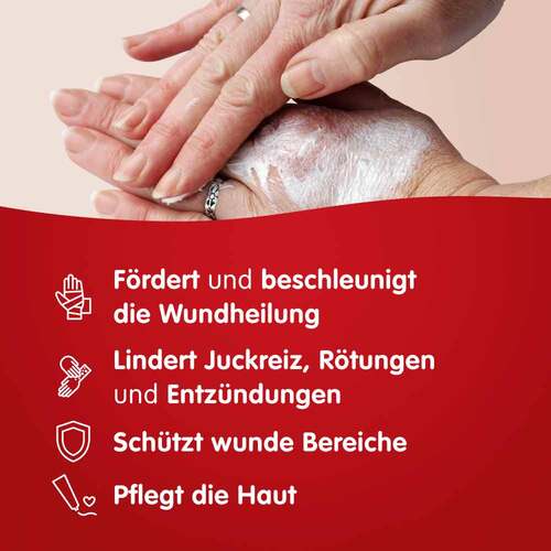 Mirfulan® Wund- und Heilsalbe - 4
