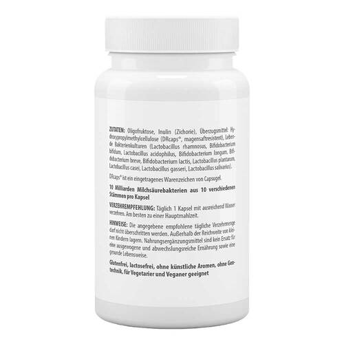 Omnilact Plus Kapseln - 3