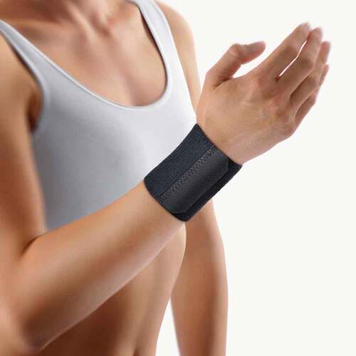 Bort Handgelenkbandage Gr&ouml;&szlig;e 2 - 2