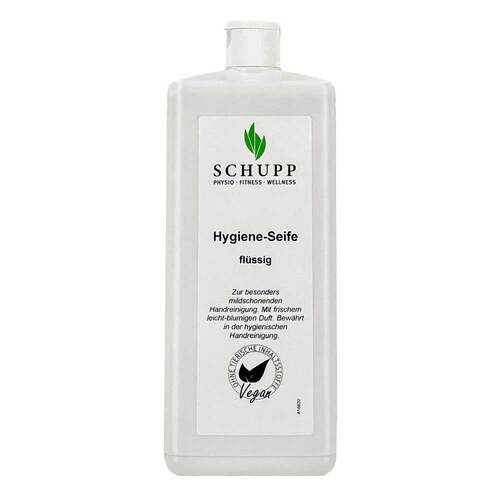 Hygienische Seife - 1
