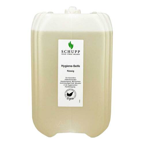 Hygienische Seife - 1
