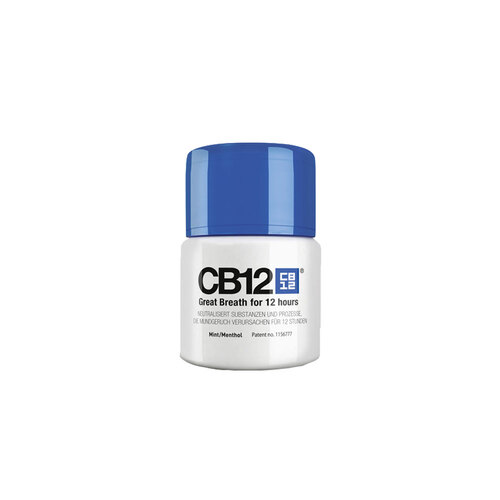 CB12 Mund Sp&uuml;ll&ouml;sung - 1