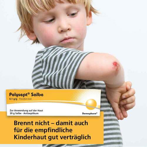 Polysept Salbe - 7