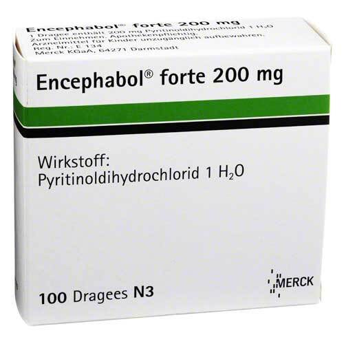 PZN 04862365 Überzogene Tabletten, 100 St