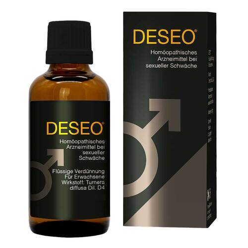 Deseo - 1