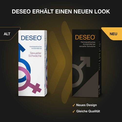 Deseo - 2