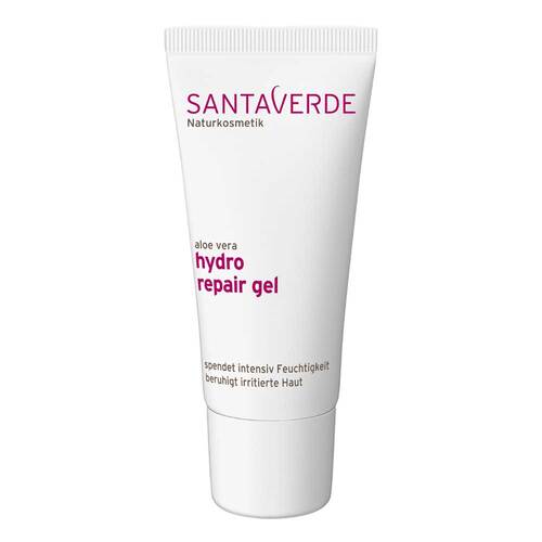Aloe Vera Hydro Repair Gel - 1