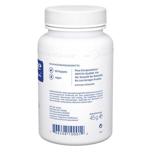 Pure Encapsulations A.C. Formula Kapseln - 2