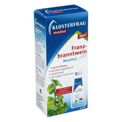 PZN 05360803 Franzbranntwein, 200 ml