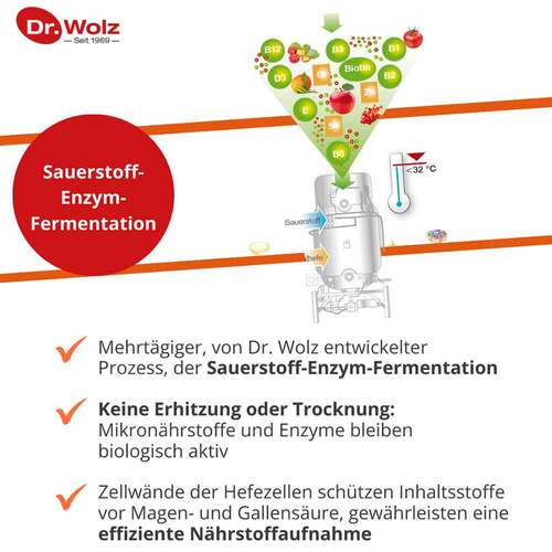 Zell Oxygen Immunkomplex fl&uuml;ssig - 4