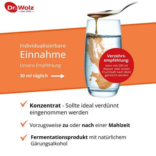 Zell Oxygen Immunkomplex fl&uuml;ssig - 5