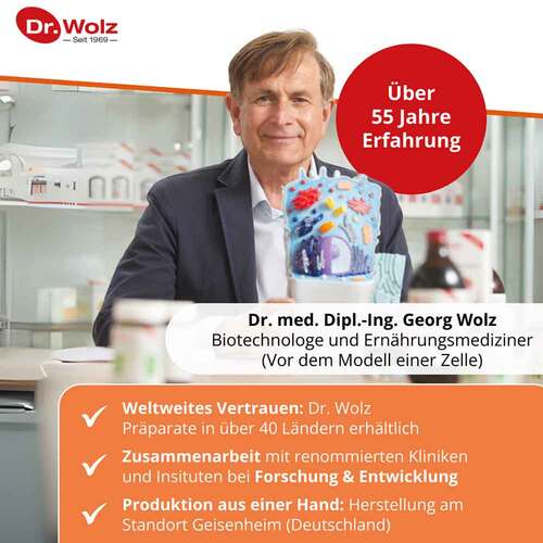 Zell Oxygen Immunkomplex fl&uuml;ssig - 7
