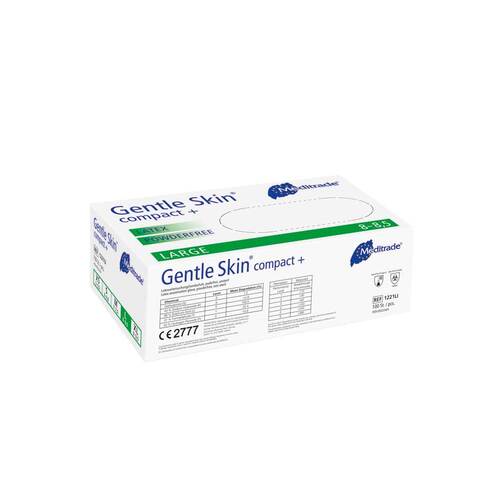 Gentle Skin compact UH unsteril Gr&ouml;&szlig;e L - 1