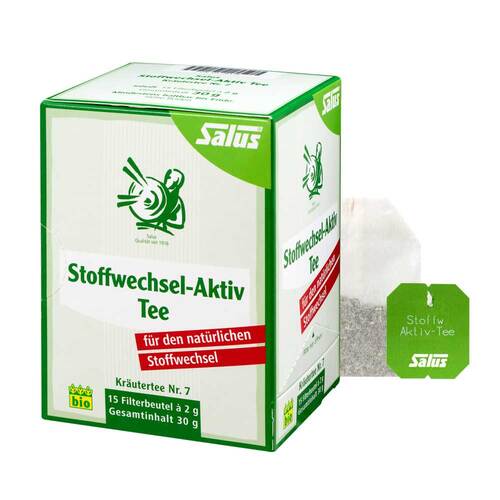 PZN 05726173 Filterbeutel, 15 St