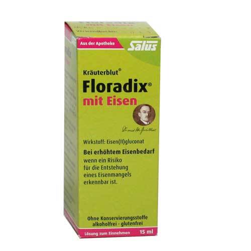 PZN 05909531 Lösung zum Einnehmen, 15 ml