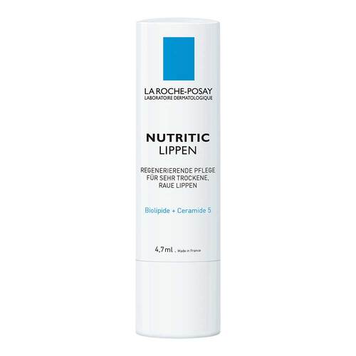 La Roche-Posay Nutritic Lippenstift - 1