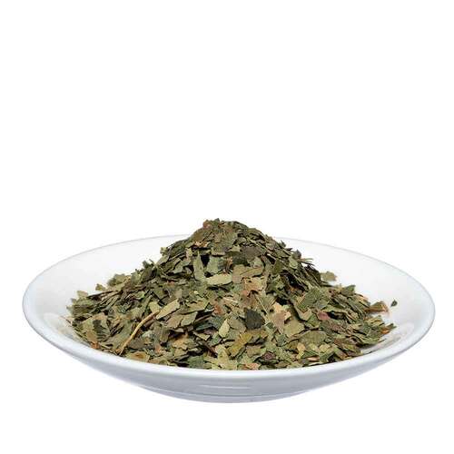 Birkenbl&auml;tter Tee Bio Betulae folium Salus - 2