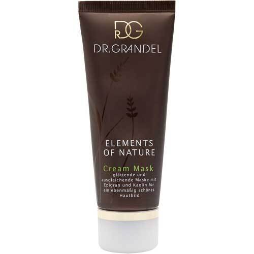 Grandel Elements of Nature Creme Mask - 1