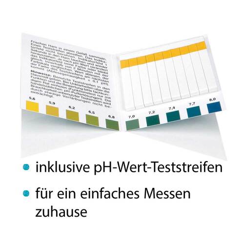 Blemaren N Brausetabletten - 4