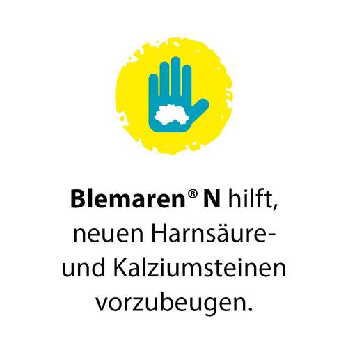 Blemaren N Brausetabletten - 6