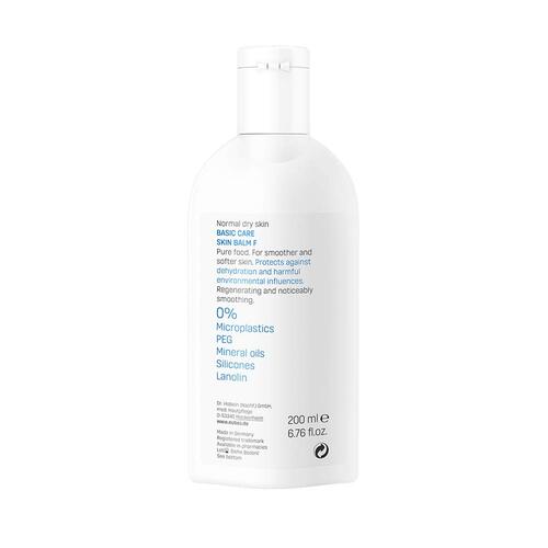 Eubos Hautbalsam F Lotion - 3