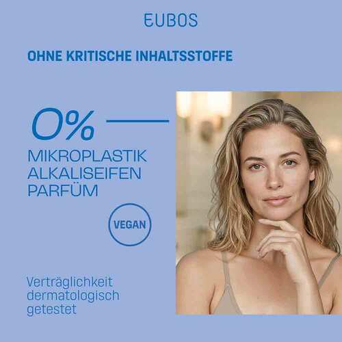 Eubos Flüssig blau mit Dosiersp.unparfümiert - 5