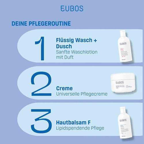 Eubos Flüssig rot mit Dosiersp.mit frischem Duft - 7