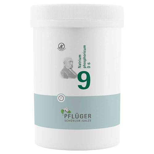PZN 06319665 Tabletten, 4000 St