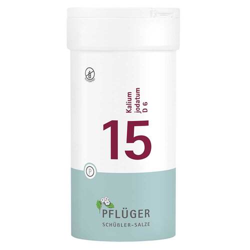 PZN 06322012 Tabletten, 400 St
