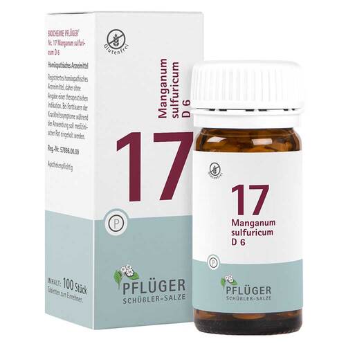PZN 06322331 Tabletten, 100 St