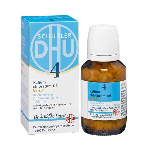 PZN 06326547 Tabletten, 200 St