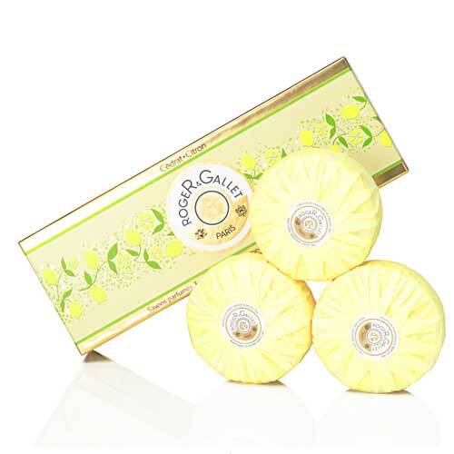 PZN 06332803 Seife, 3X100 g