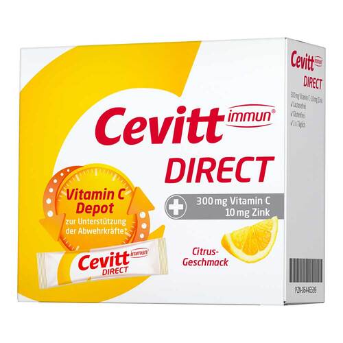Cevitt immun Direct Pellets - 1