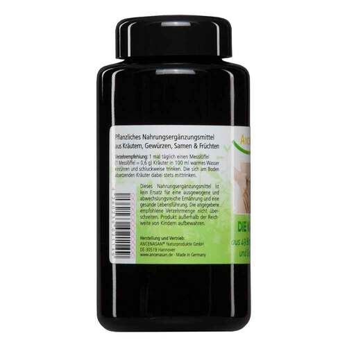 Ancenasan herbal - 3