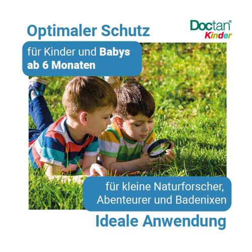 Doctan® Kinder Spray-Lotion - 4