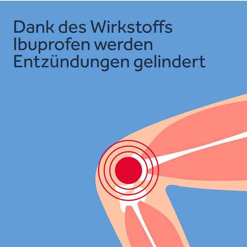 NUROFEN® 24-Stunden Schmerzpflaster 200 mg - 4