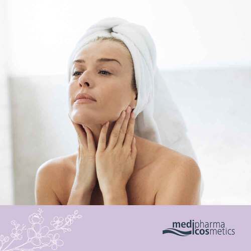 Oliven-Mandelmilch Handpflegebalsam - 2