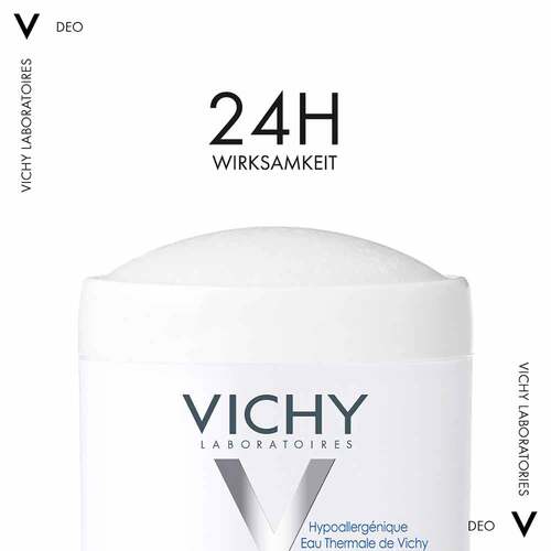 VICHY DEO Stick hautberuhigend - 4