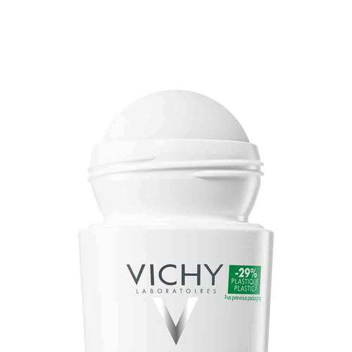 Vichy Deo Roll-on Sensitiv Antitranspirant 48h  - 2