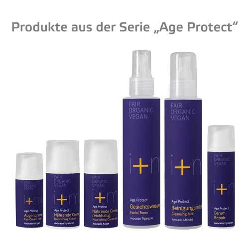 i+m Age Protect Serum Repair - 2