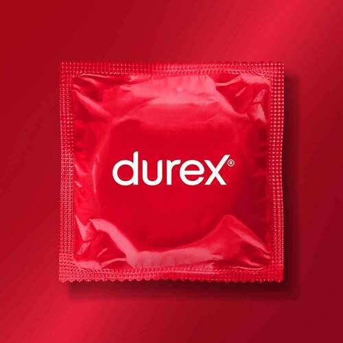 Durex Gef&uuml;hlsecht extra feucht Kondome - 6