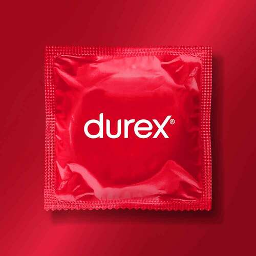 Durex Gef&uuml;hlsecht Ultra Kondome - 6