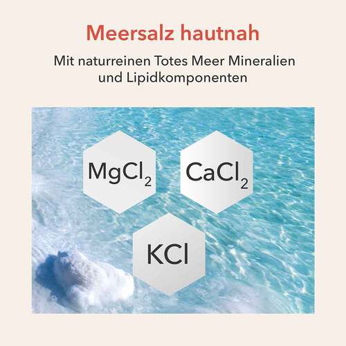 Dermasel Totes Meer Duschgel Bella Italia limited Edition - 4